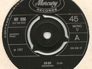 The Human Instinct  -  Mod  Freakbeat  Pop  Dancer