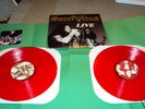 Saint Vitus LIVE LP Color Mint Sunn Southern Lord Boris