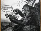 FRANK ZAPPA King Kong Ripped My Flesh LP, live '67