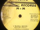 MARCUS MIXX-I WANNA HOUSE-MISSING 12