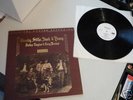 Crosby Stills Nash Young Deja Vu LP MFSL Neil CSNY CSN