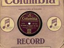 1933 Columbia WASHBOARD RHYTHM BOYS E+ John Hammond