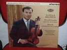 CAPITOL STEREO--SP8518--MILSTEIN--MENDELSSOHN--ED 1