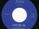 Rockabilly - MICKEY GILLEY on Astro | RARE listen