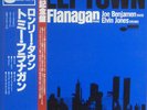 FLANAGAN LonelyTown JAPAN Blue Note KING UNISSUED PROMO