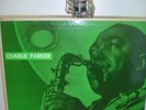 CHARLIE PARKER.BIRD LIVES.FLIP PHILLIPS.MAX ROACH.RARE