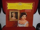DGG SLPM RED STEREO--RITA STREICH--MOZART ARIAS