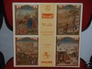 VIVALDI--FOUR SEASONS--PHILIPS HI-FI STEREO-I MUSICI