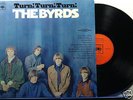 BYRDS |        TURN TURN TURN          ORIGINAL 1966