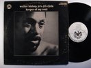 WALTER BISHOP JR Keeper of My Soul BLACK JAZZ LP funk