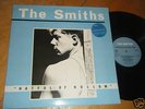 THE SMITHS LP HATFUL OF HOLLOW 1984 ROUGH TRADE UK