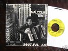 MALCOLM TENT & UNNATURAL AXE 7