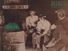 HARD TIME BLUES St Louis 1933-1940 MAMLISH Sealed