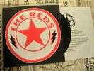THE REDS  / BOOZERS split 7