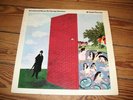 GEORGE HARRISON * Wonderwall Music * APPLE Orig LP