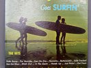 Freddy King  'Goes Surfin'  # King 821 #  R&B LP vinyl