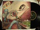 AC/DC . DIRTY DEEDS OZ ISS COV VG+ & VINYL  NM - ALBERT