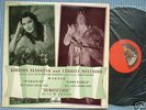 FLAGSTAD & MELCHIOR  Wagner  ORIG ALP 1276 UK-50s MINT