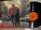 The Freewheelin' Bob Dylan/ Original UK Stereo/ Rare