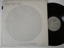 PIGS EYE JASS Fidelity First Vol.2  Audiophile LP TAS  