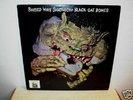 BLACK CAT BONES  Barbed Wire  LP  orig   pre Leaf Hound