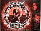 Napalm Death -Smear campaign LP ltd.