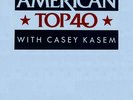 American Top 40 5-24-86 Van Halen Rolling Stones Falco