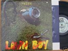PHISH - Lawn Boy original US vinyl record - clean
