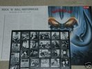 MOTORHEAD / Rock 'N' Roll Japanese Sample Promo RARE