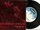 PETE DAILY AND HIS CHICAGOANS DIXILAND JUBILEE EP