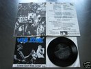WARZONE - LOWER EAST SIDE CREW - 3RD PRESS /1000