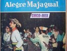 CUMBIA COLOMBIA AFRO ? ALEGRE MAJAGUAL ? LATIN RARE ???