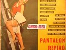 CUMBIA COLOMBIA AFRO ? CHARANGUARA ? KILLER LATIN ???
