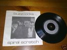THE BUZZCOCKS, SPIRAL SCRATCH, Original 1977 pressing