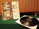 Sibelius Song Recital Kirsten Flagstad Decca SXL 2030