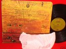 Alice Cooper School's Out Orig w PINK PANTIES NM- Vinyl