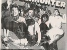 DEERHUNTER / ALPHABETS split 7