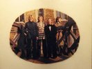 Water Into Wine Band Hill Climbing For Beginners '74 LP