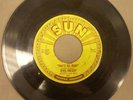 Elvis Presley Sun Record #209 SOLD