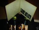 the beatles white album mono uk 1968 n/o 0080667