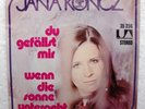 JANA KONCZ  Du gefällst mir  7