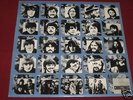 The BEATLES CHRISTMAS ALBUM LP RARE FAN CLUB ONLY ORIG