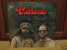 McDonald & Sherby - Catharsis - Sealed LP - Signed