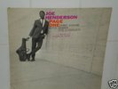 JOE HENDERSON- PAGE ONE ON BLUE NOTE NY ORIG RARE