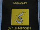 GLI ALLUMINOGENI-Scolopendra Italian Progrssive LP re