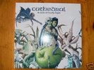 CATHEDRAL-the garden of unearthly delights(2LP)
