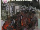 RAY TERRACE Home Of Boogaloo ORG LP Soul Funk SHRINK