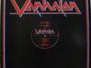 VAN HALEN Looney Tunes OG '78 Red Vinyl Promo Only 12