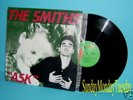 The Smiths Ask RARE Australian Diff Slv 12