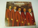 Instrumental Sounds Of Merle Haggard's Strangers Sealed